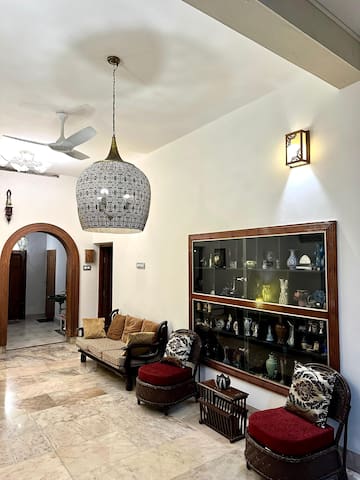 Dalethorpe Living managed Airbnb listing 3