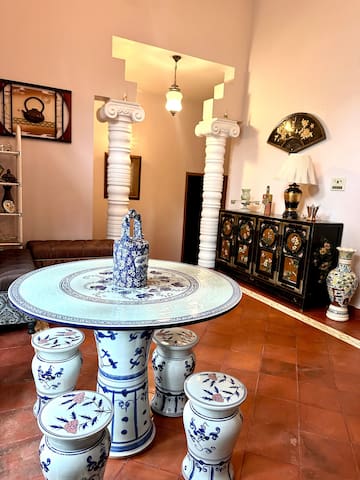 Dalethorpe Living managed Airbnb listing 1