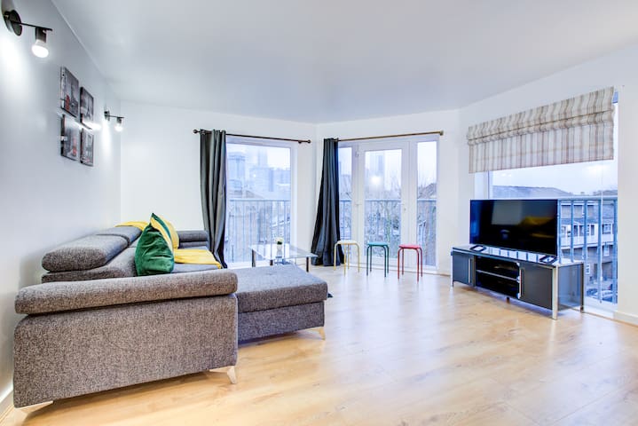 The Property Key managed Airbnb listing 1