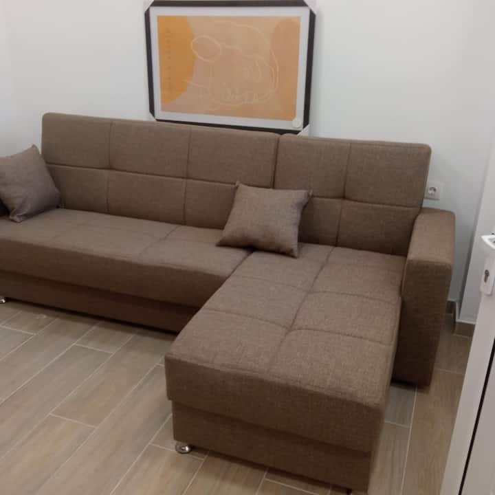 Gondola Apartment - Faliraki