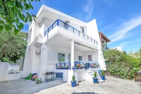 Philippos House Pefkochori