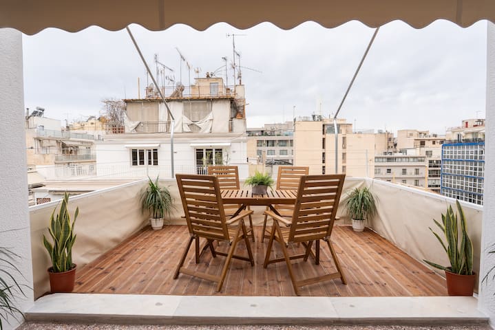 Mobilia Property Management managed Airbnb listing 2