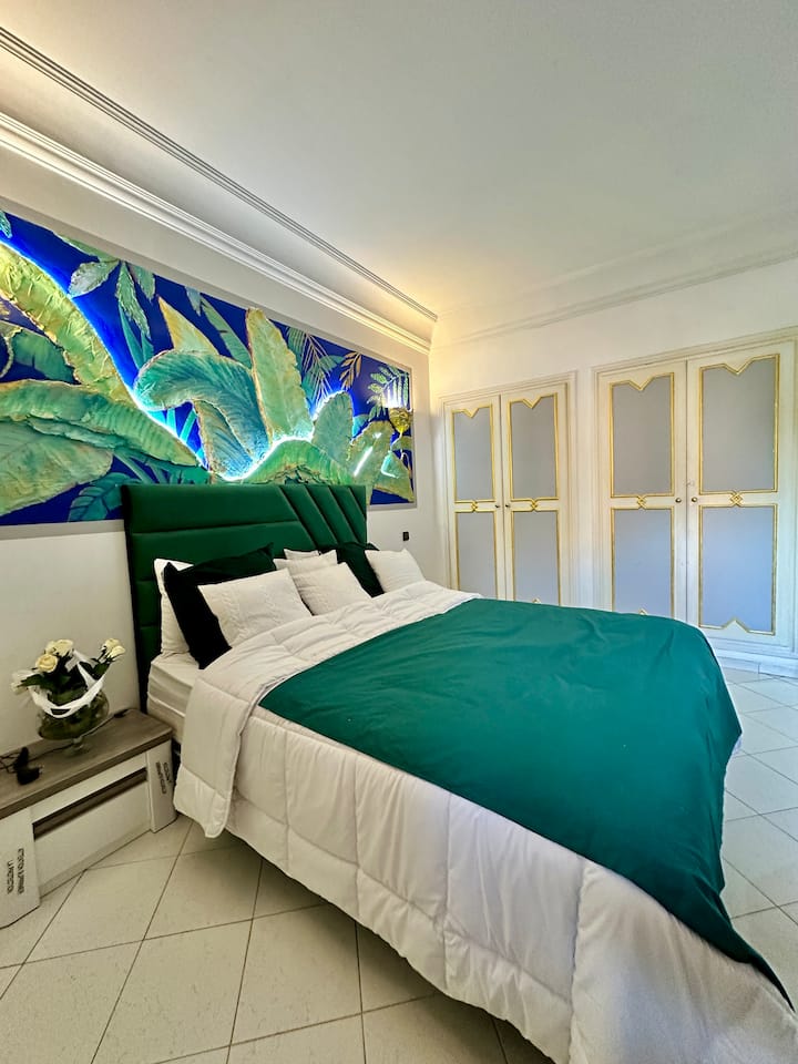 Chambre 1