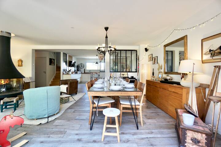 Laurie Lodge Conciergerie managed Airbnb listing 2