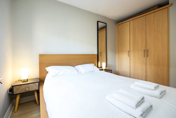 Chambre 1