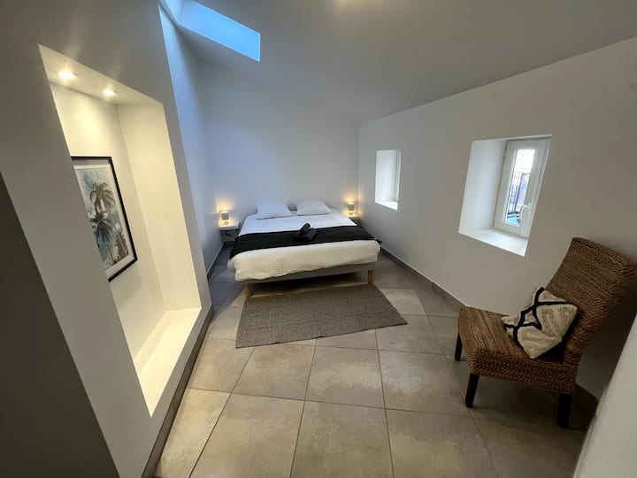 Habitación 1