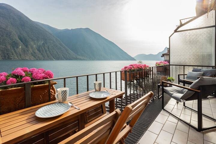 D&A Rent Solutions Sagl managed Airbnb listing 3