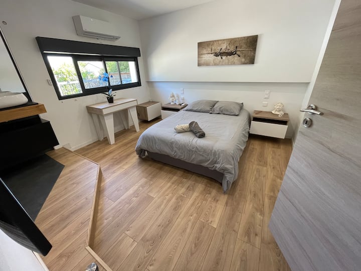 CHAMBRE 1