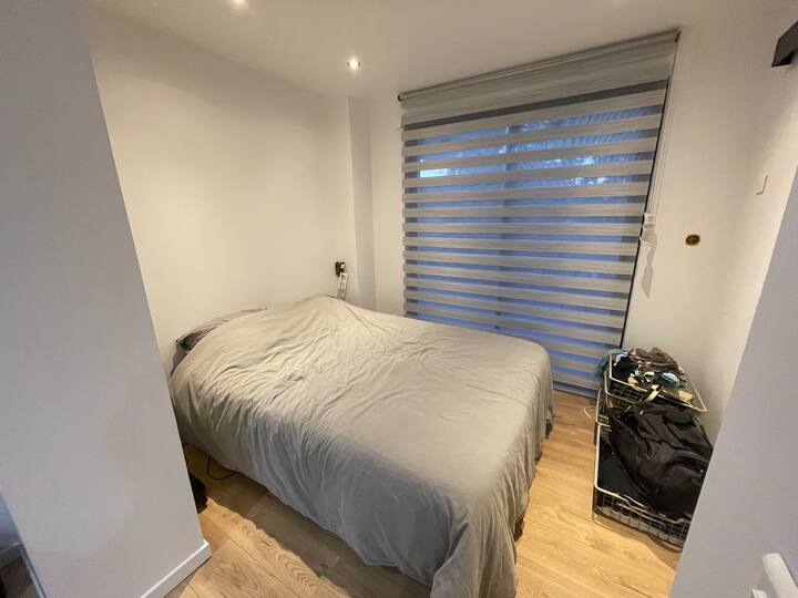 Schlafzimmer 3