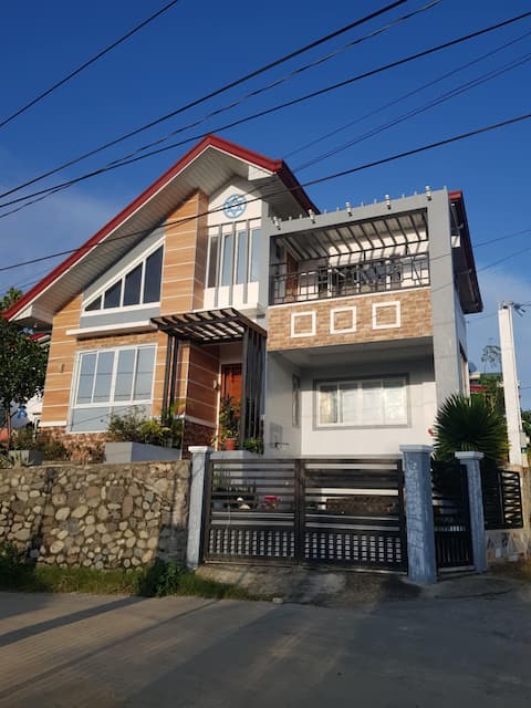Asher chaim transient house