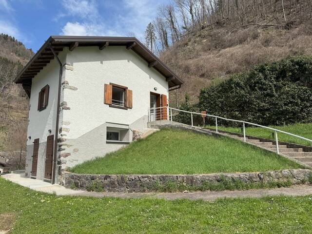 Casetta Altaquota Intera gallery image 5