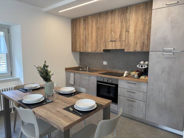 Casetta Altaquota Intera gallery image 2