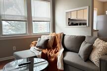 Fall Creek Retreat rental in Indianapolis