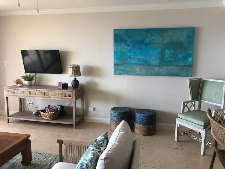 Beachside Sanctuary - Saint Kitts and Nevis