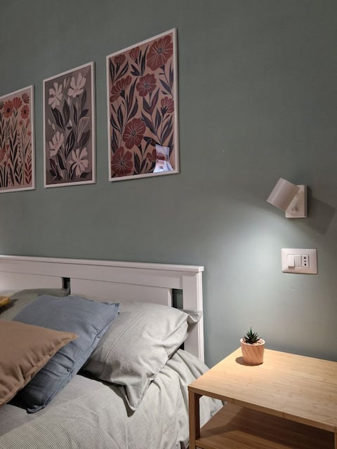 Towards Maison - Charming accommodation in Gragnano