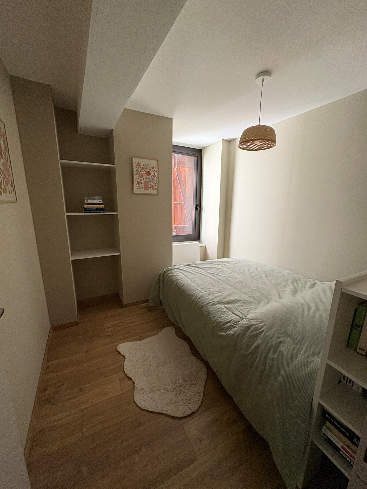 საძინებელი 2