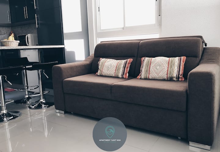 Apartment Sant'ana - Albufeira