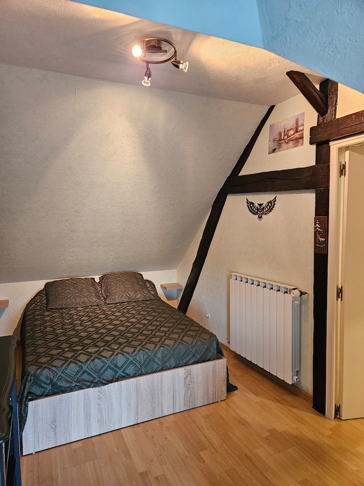 Chambre 2