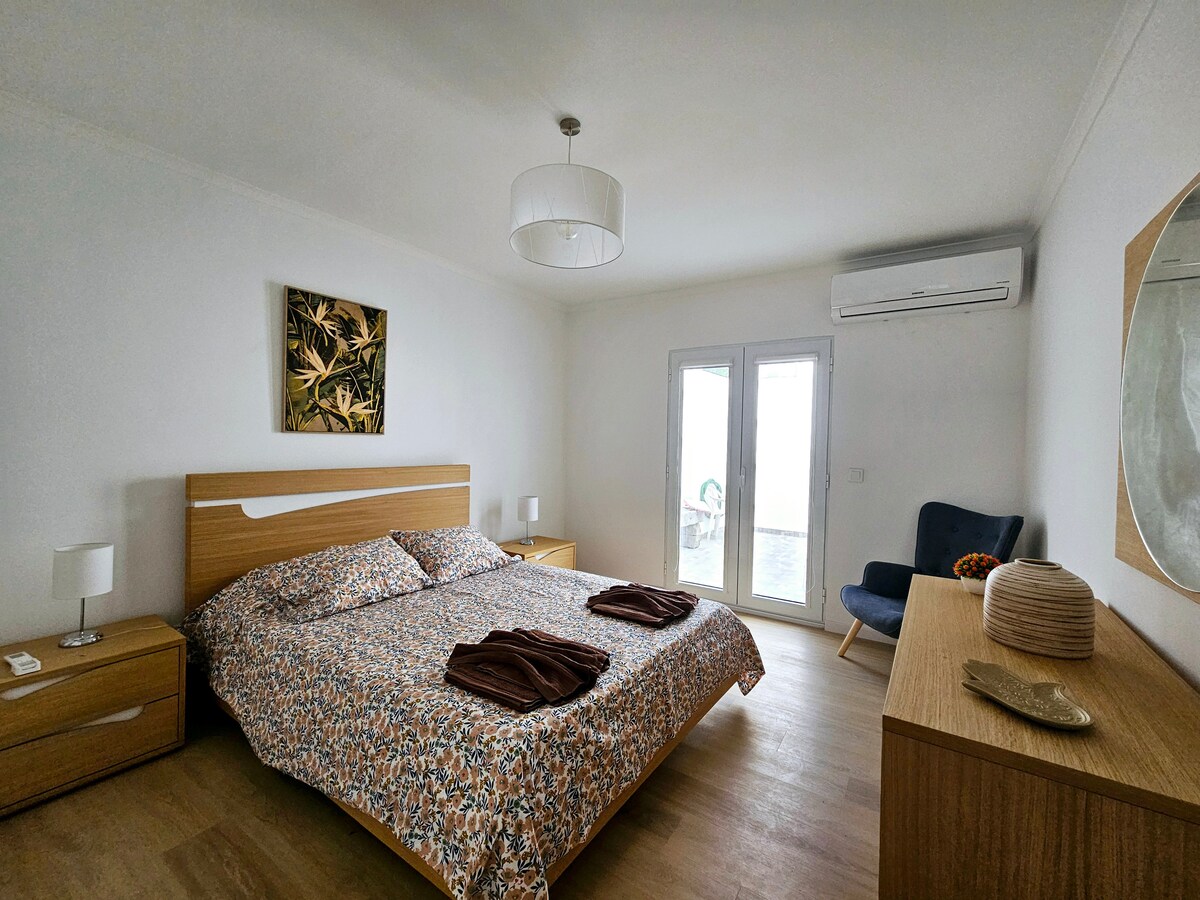 BoaVista House 1 - Apartments for Rent in Maia, Azores, Portugal - Airbnb