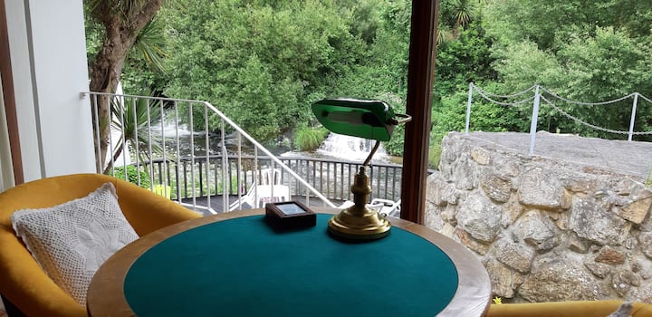 მისაღები ოთახი