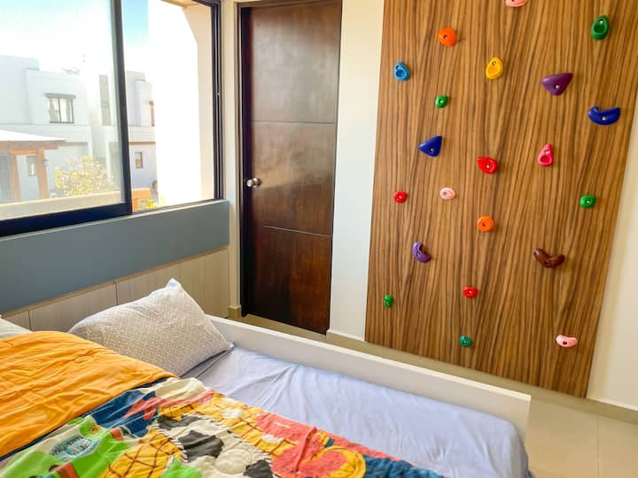 საძინებელი 3