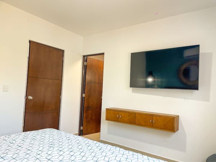 საძინებელი 1