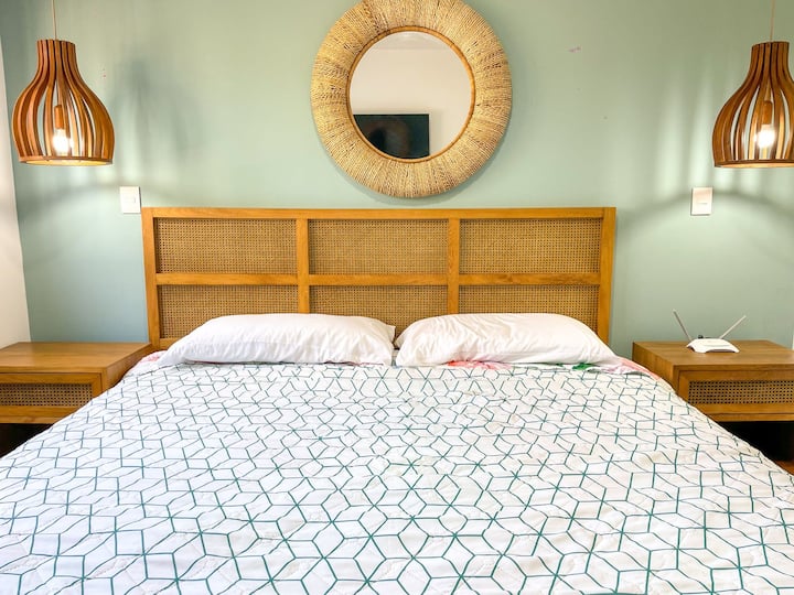 საძინებელი 2