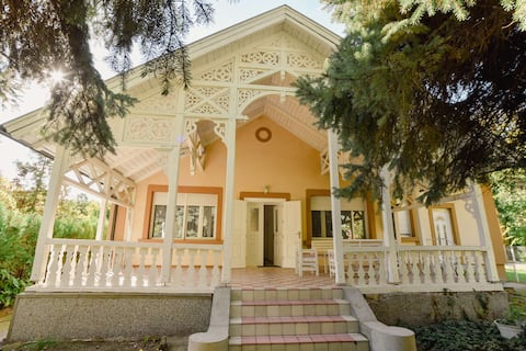 Platan I Apartment