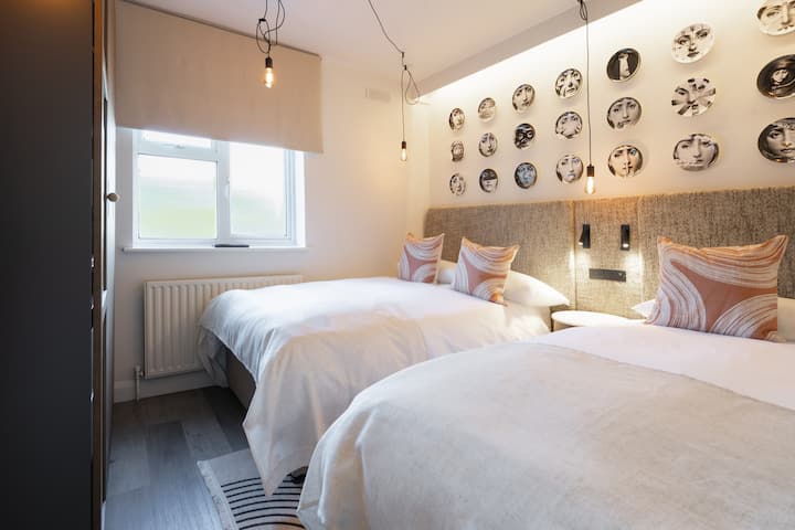 ️ مريح وهادئ وجاهز للاسترخاء.