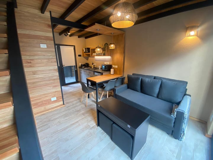 Encanto Sureño En La Angostura - Villa La Angostura