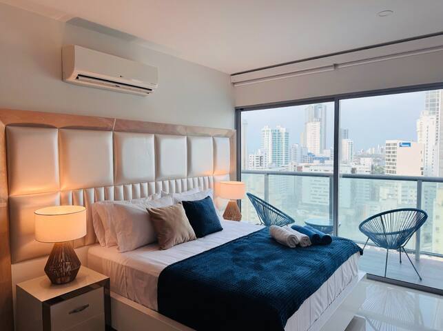 Neat managed Airbnb listing 3