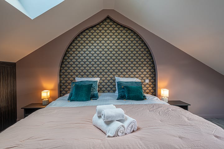 Chambre 1