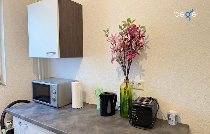 Bege Apartments | Company Point - Essen