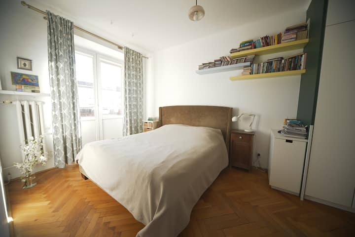 Спална соба 1