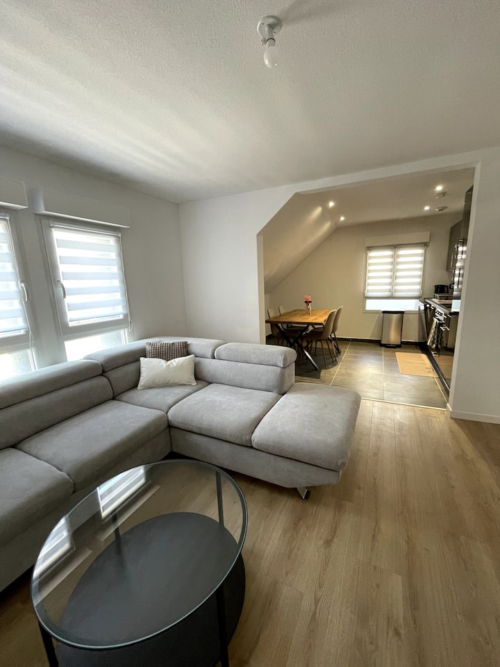 Scandinave Style - Close To Basel&airport - Huningue