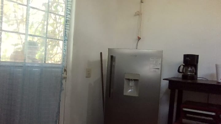 La Ola De Casa Sirena, Chacala - Chacala