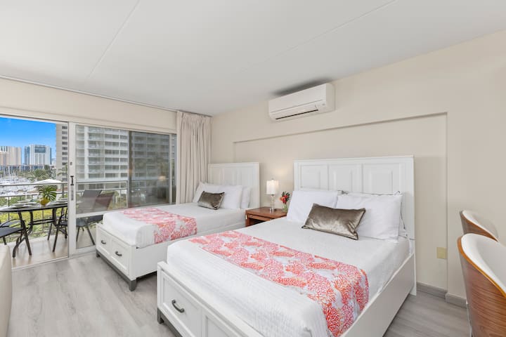 Pacific Hale managed Airbnb listing 3