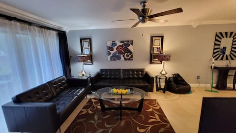 Successful Airbnb property: Modern super clean condo at Ventura Country Club ! in Ventura