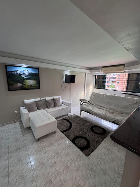 Aragua Base Apartment