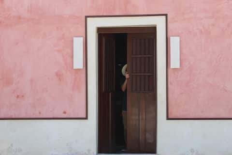 Casona La Jacinta