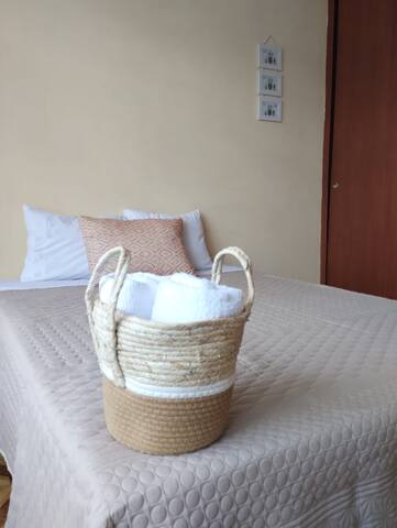 Casa completa cerca de AICM gallery image 5