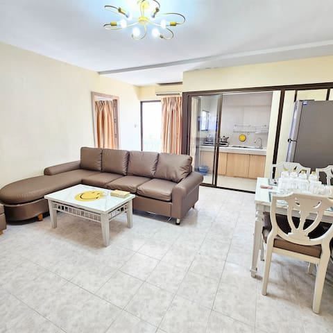 Omni Suites (apart-tel) managed Airbnb listing 2
