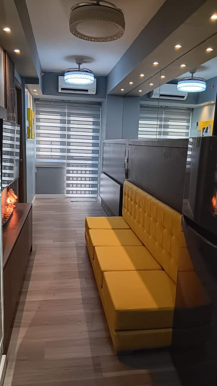 ห้องนั่งเล่น