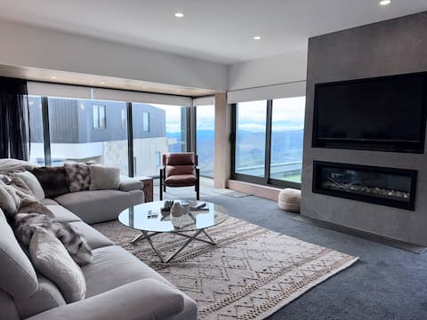 Top performing Airbnb: Alto Villa 202 - 3 Bedroom Apartment in Mount Buller