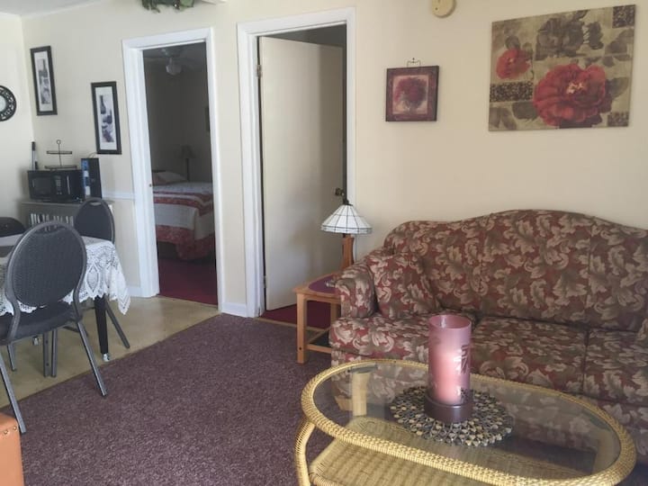 Cottage 22 By The Sea - Saco, ME