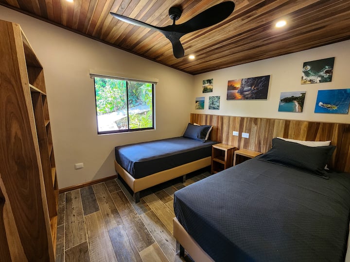 Спална соба 2