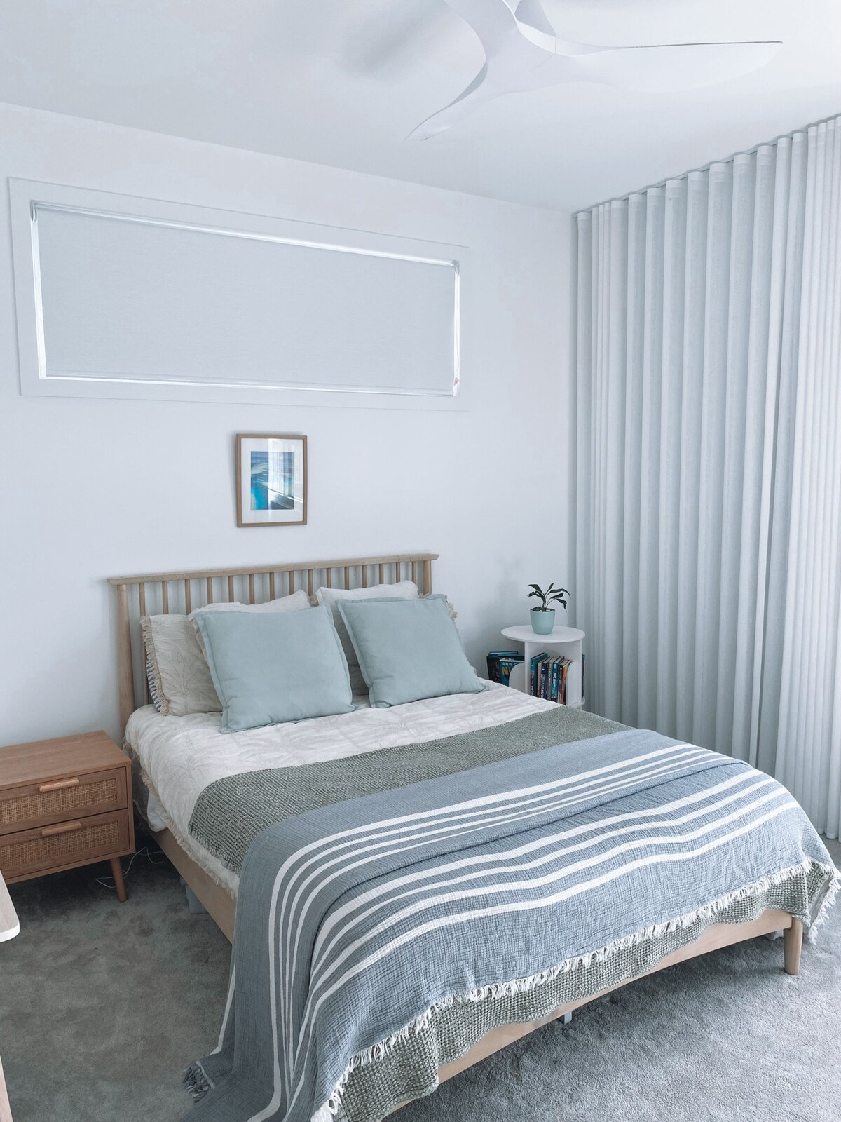 חדר שינה זוגי 