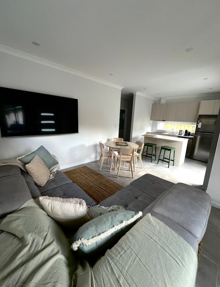 Parkview - Bowral