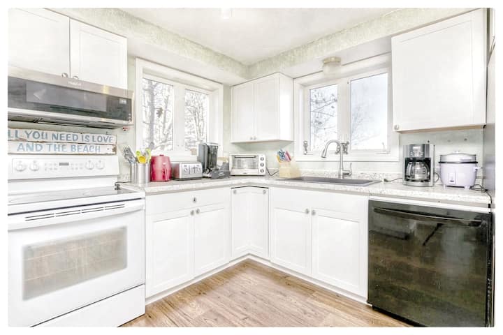 5br Family Dream With Private Beach Access - Old Orchard Beach