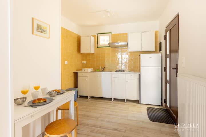 Citadela Veli Lošinj-studio 
2 - Veli Lošinj
